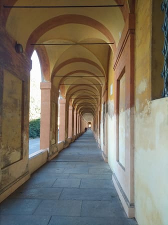 Three Days in Bologna, Italy: photo 2