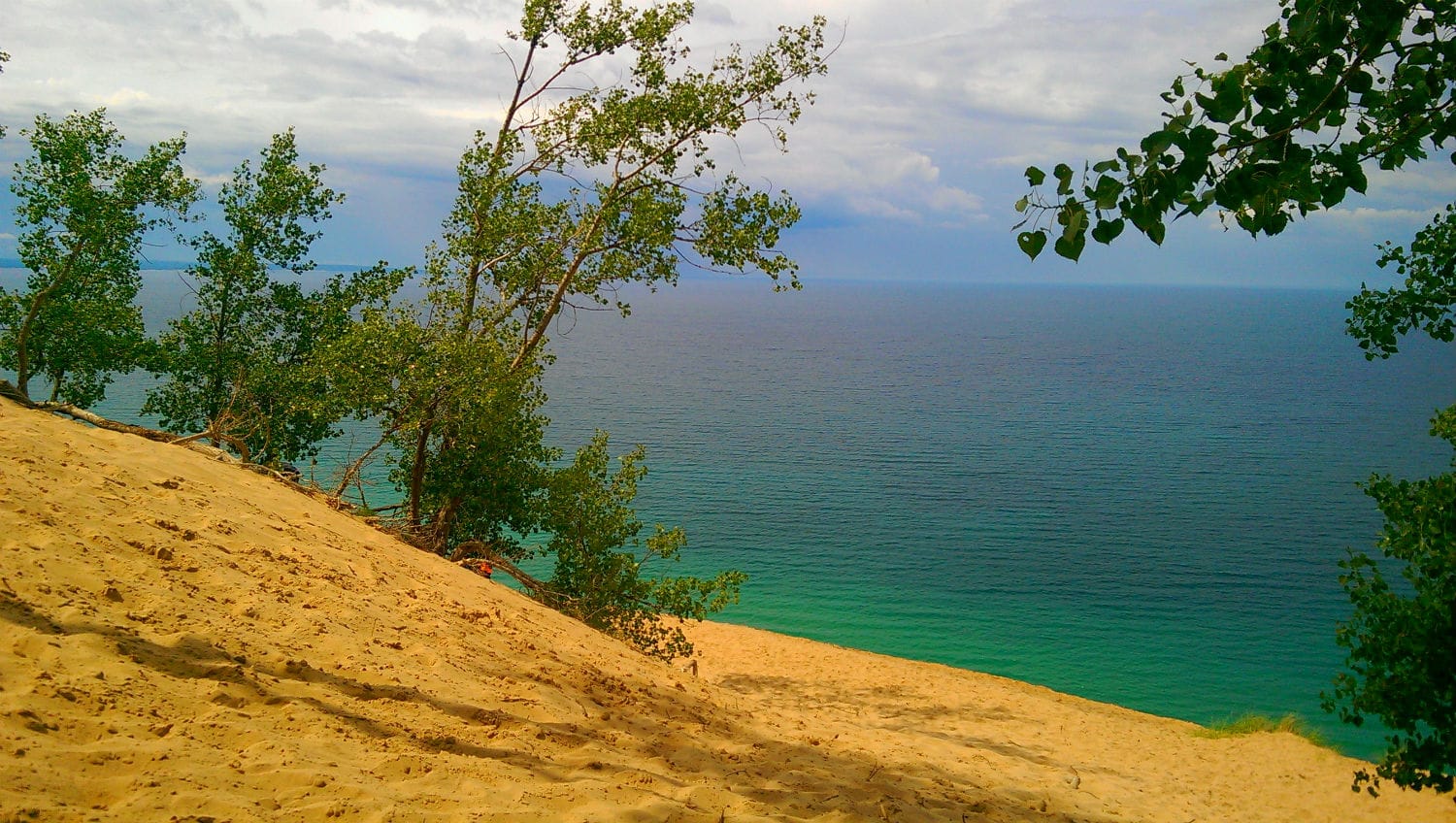 Glen Arbor, Michigan: The Joys of Nature in an Idyllic American Small Town