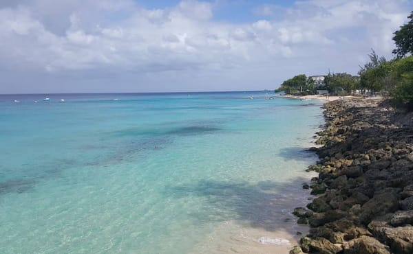 Barbados: A Little Piece of Heaven: photo 1