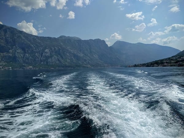 3 days in Montenegro. A guide for irrepressible tourists.: photo 2