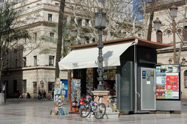 Discovering Sevilla, Both On and Off the Beaten Track: photo 4
