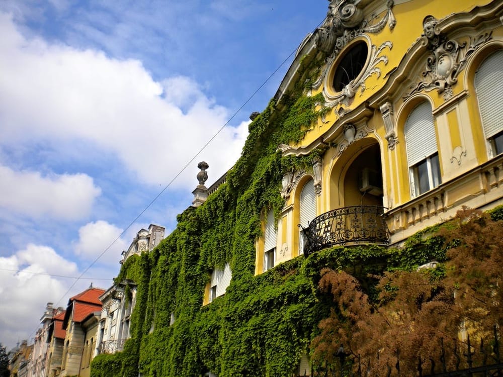 Things to do in Osijek