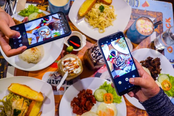 5 New Places To Eat in Tagaytay (That Won’t Empty Your Pockets): photo 2