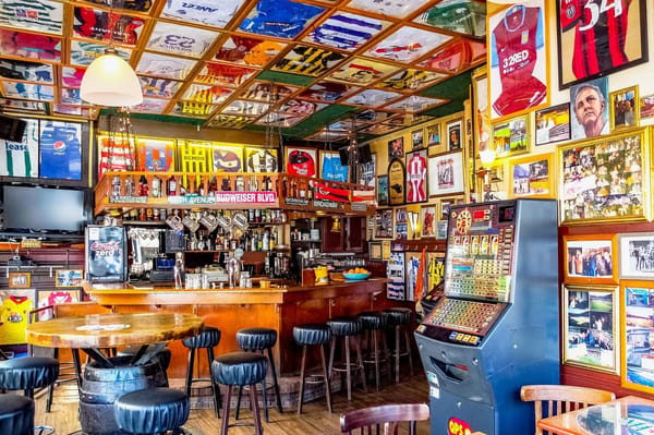 Amsterdam Netherlands: A Must Have Experience: photo 11