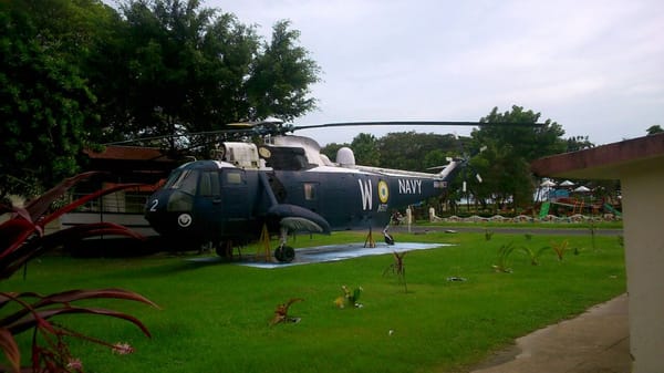 STOP-OVER AT FORT KOCHI: photo 9