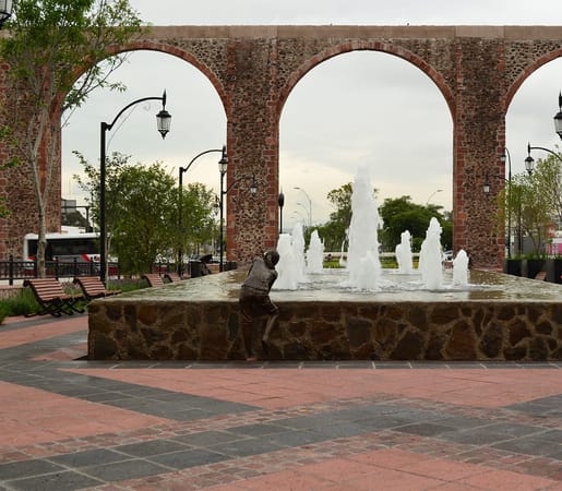 Queretaro: Mexico's must visit colonial city: photo 1