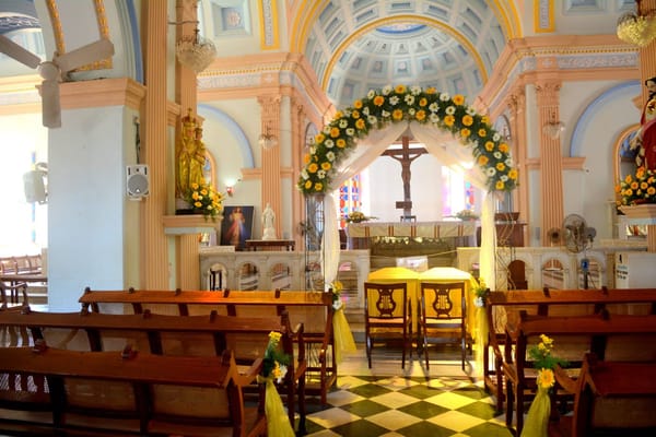 Pondicherry : The Global City: photo 12