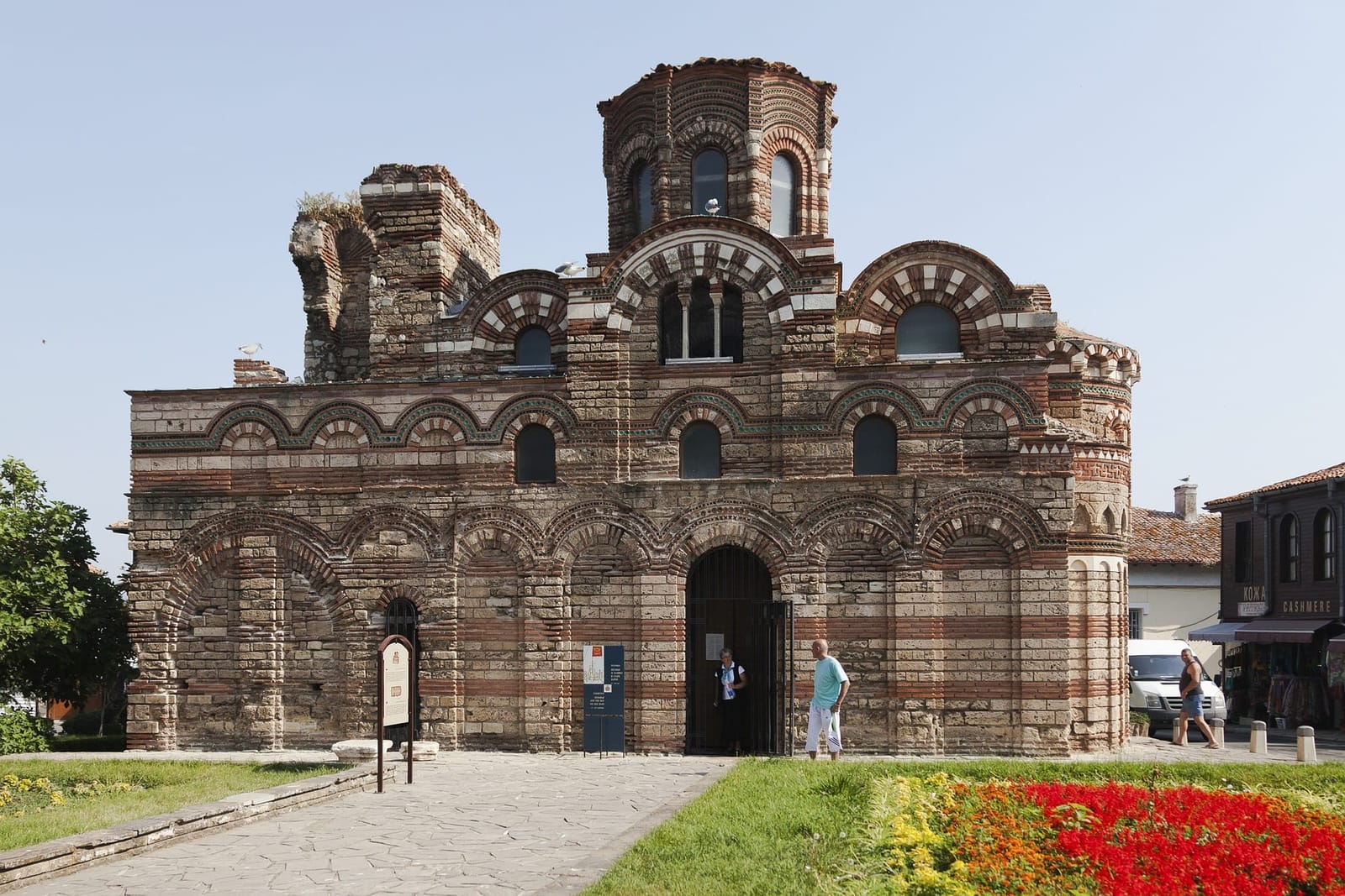 The Best Of Nessebar In One Day