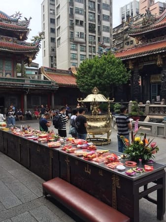 The Heart of Asia: Taiwan: photo 9