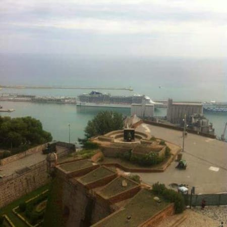 Barcelona: Between dream and reality: photo 6