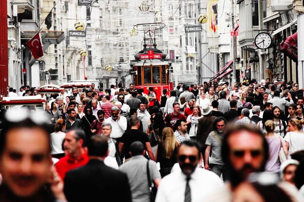 The 5 Best Niche Restaurants in Istanbul: photo 2