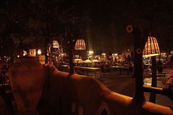 Jaipur-places to visit: photo 8