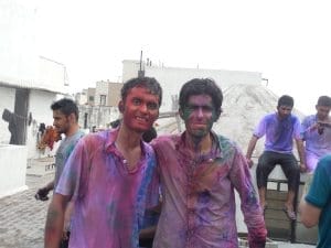Incredible India In The Summer: photo 3