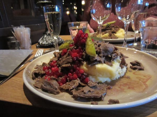 72 hours in and around Rovaniemi, Lapland: photo 3