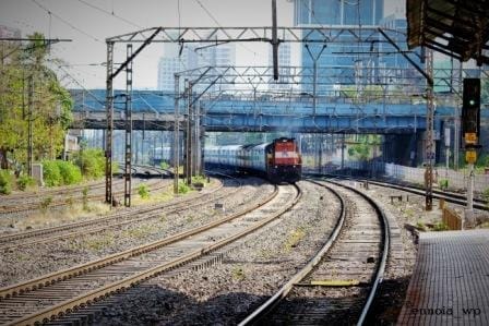 Mumbai - A dream city that never sleeps.: photo 5
