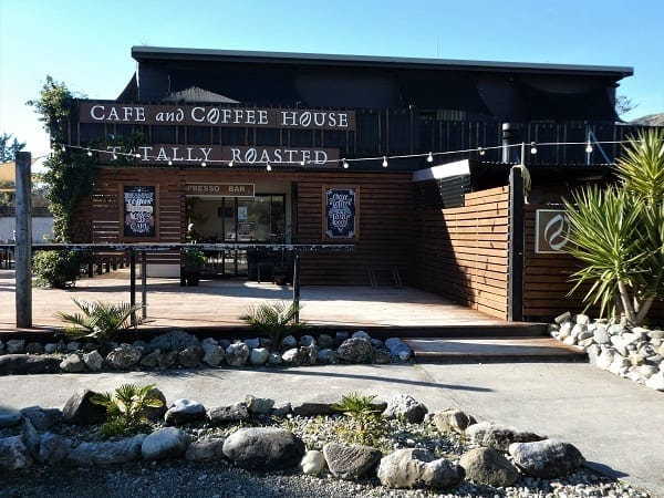 Golden Bay: Adventure playground for all: photo 18
