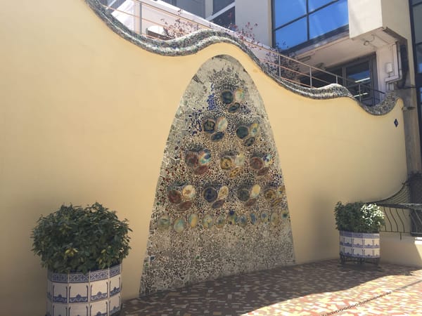 Casa Batllo: a must see in Barcelona!: photo 5