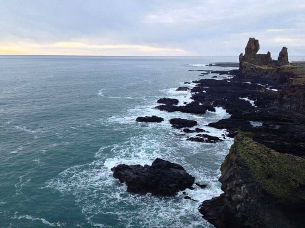 Iceland in Winter: A one week travel guide: photo 7