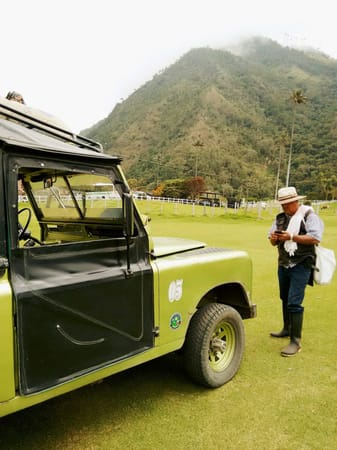 Top Places And Treks To Do In The EJE CAFETERO: Colombia: photo 6