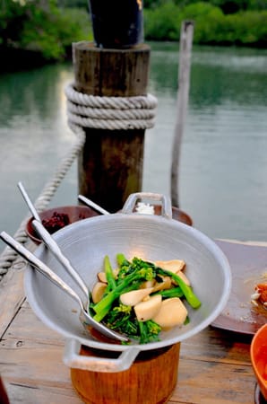 Thailand’s Koh Kood - Rustic Luxury: photo 12