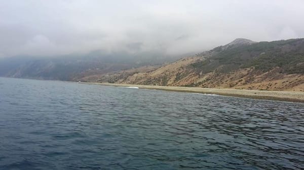 Welcome to The Moroccan most beautiful beaches: photo 6