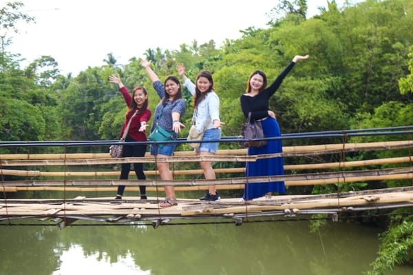 Exploring Bohol in 3 Days: photo 3
