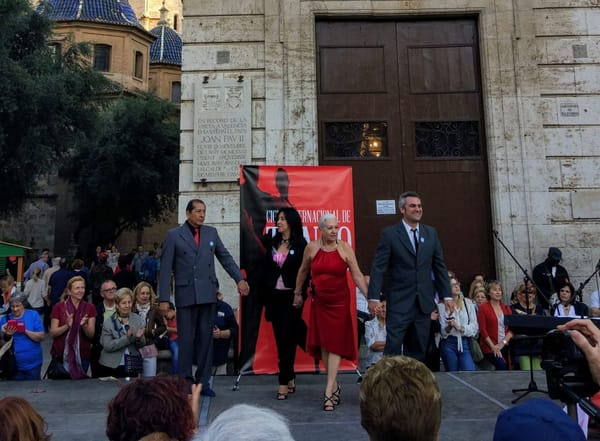 Top 5 must-see places in Valencia, Spain: photo 2