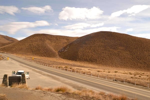 New Zealand : the land of wonders: photo 15