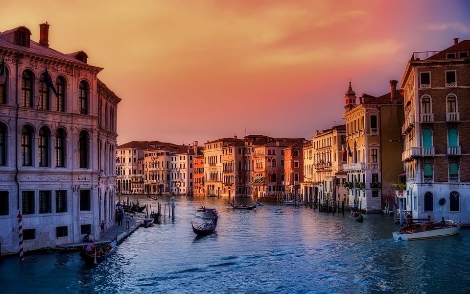 Cities you must visit in northern Italy