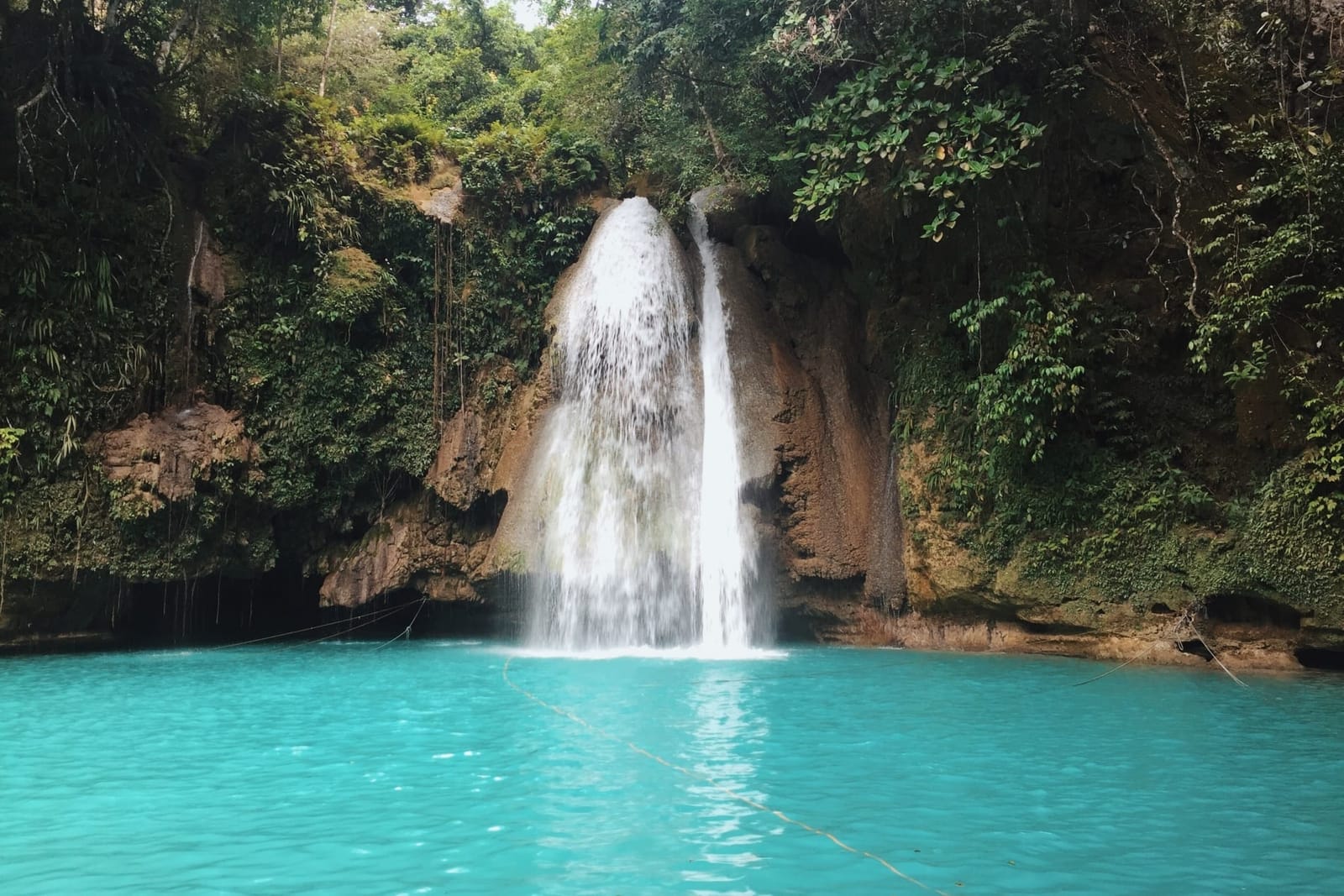 Top 5 Reasons Why You Should Visit Cebu, Philippines