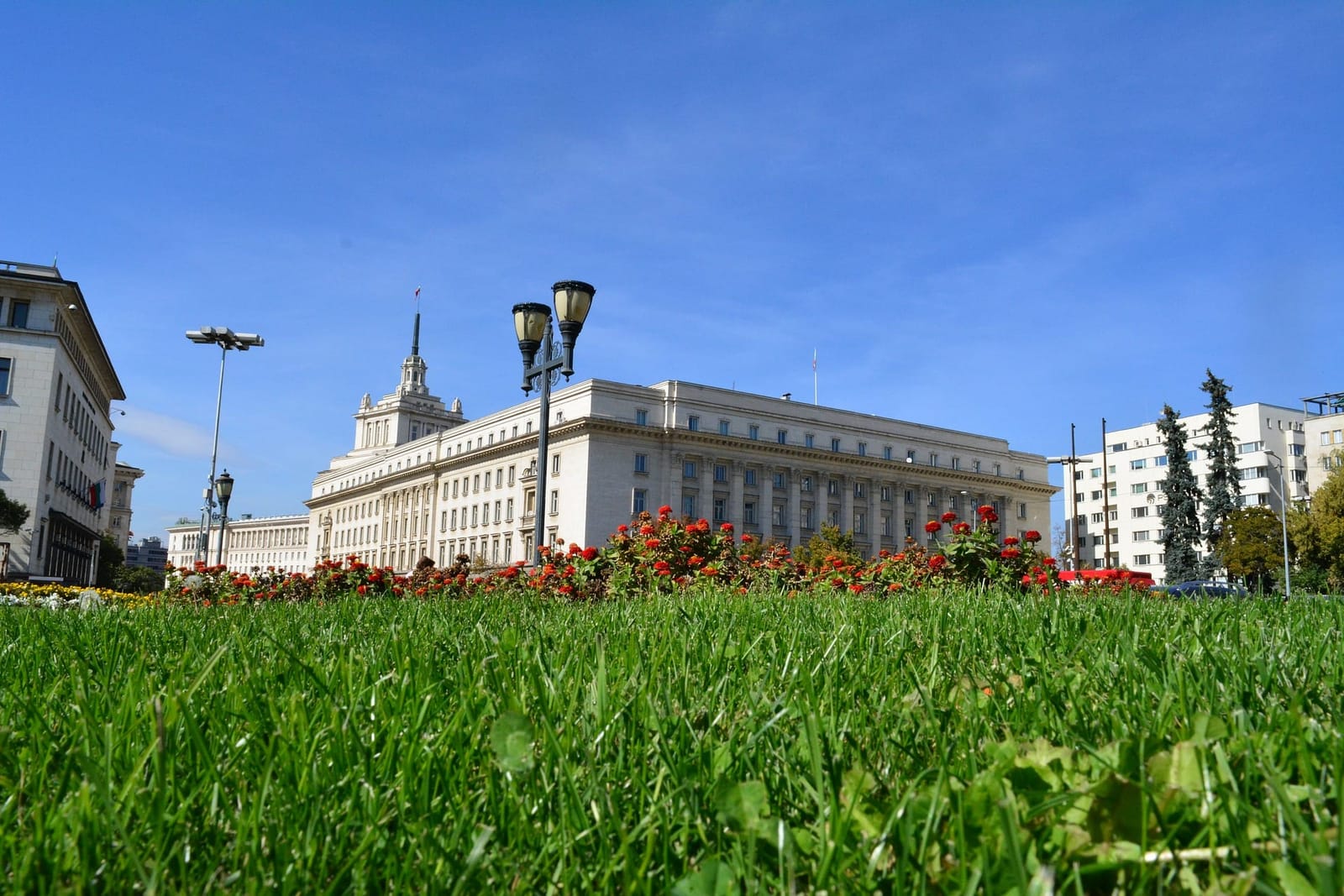 The Best Of Sofia In One Day