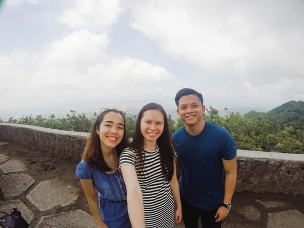 Top 10 Tourist Spots to Visit in Cebu City, Philippines for a Day: photo 6