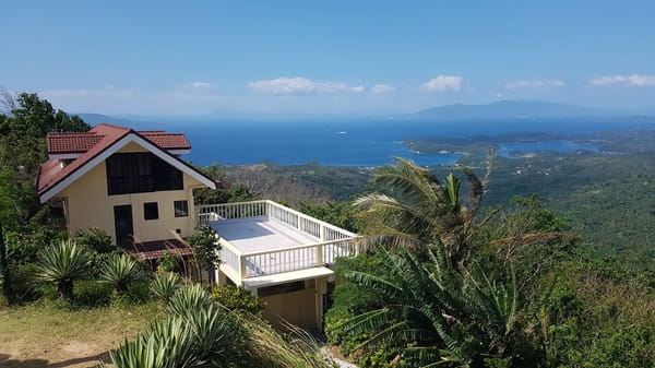 The infamous parts of Puerto Galera: photo 13