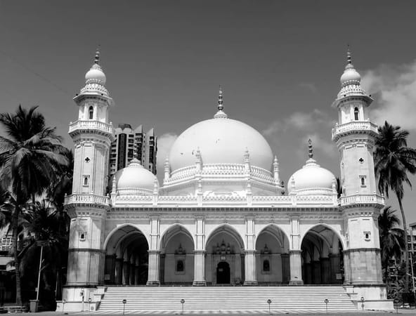 Unexplored Underrated Places of Mumbai: photo 2