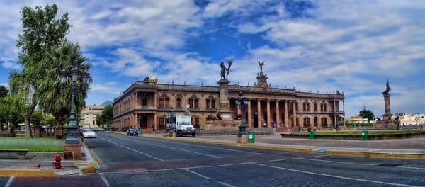 Monterrey: a guide from a local: photo 6