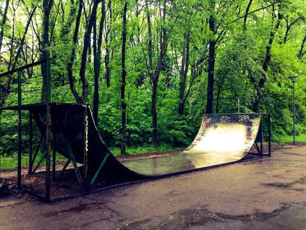 Sofia's hidden treasure - The South Park: photo 27