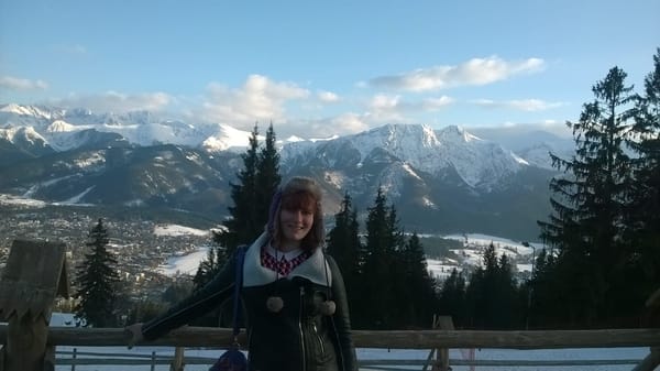 Krakow and Zakopane: Ancient and Snow-filled Poland: photo 6