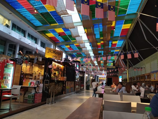 Kuala Lumpur - The Budget Travel Guide: photo 11