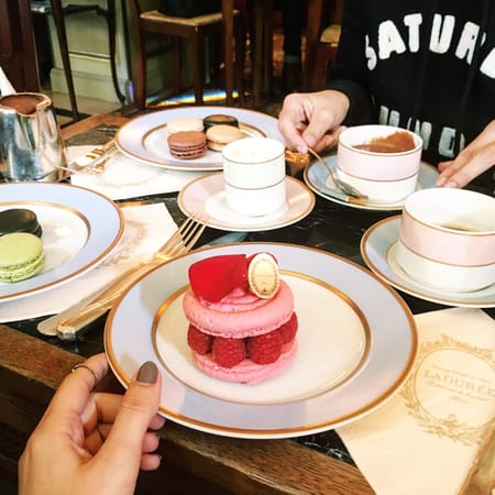 Weekend in Paris: photo 6