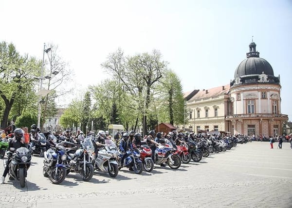 Sremska Mitrovica: From ancient Sirmium to urban city in Serbia: photo 4