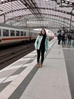 A trip through Berlin: It's past, present and future: photo 1