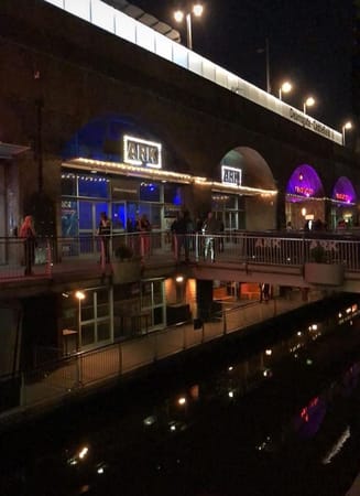 Manchester: The Top Picks: photo 2