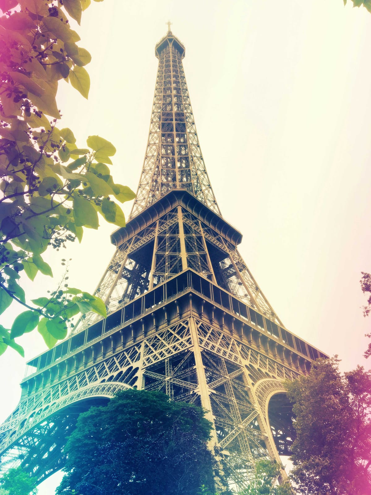 France: Highlights of Paris!