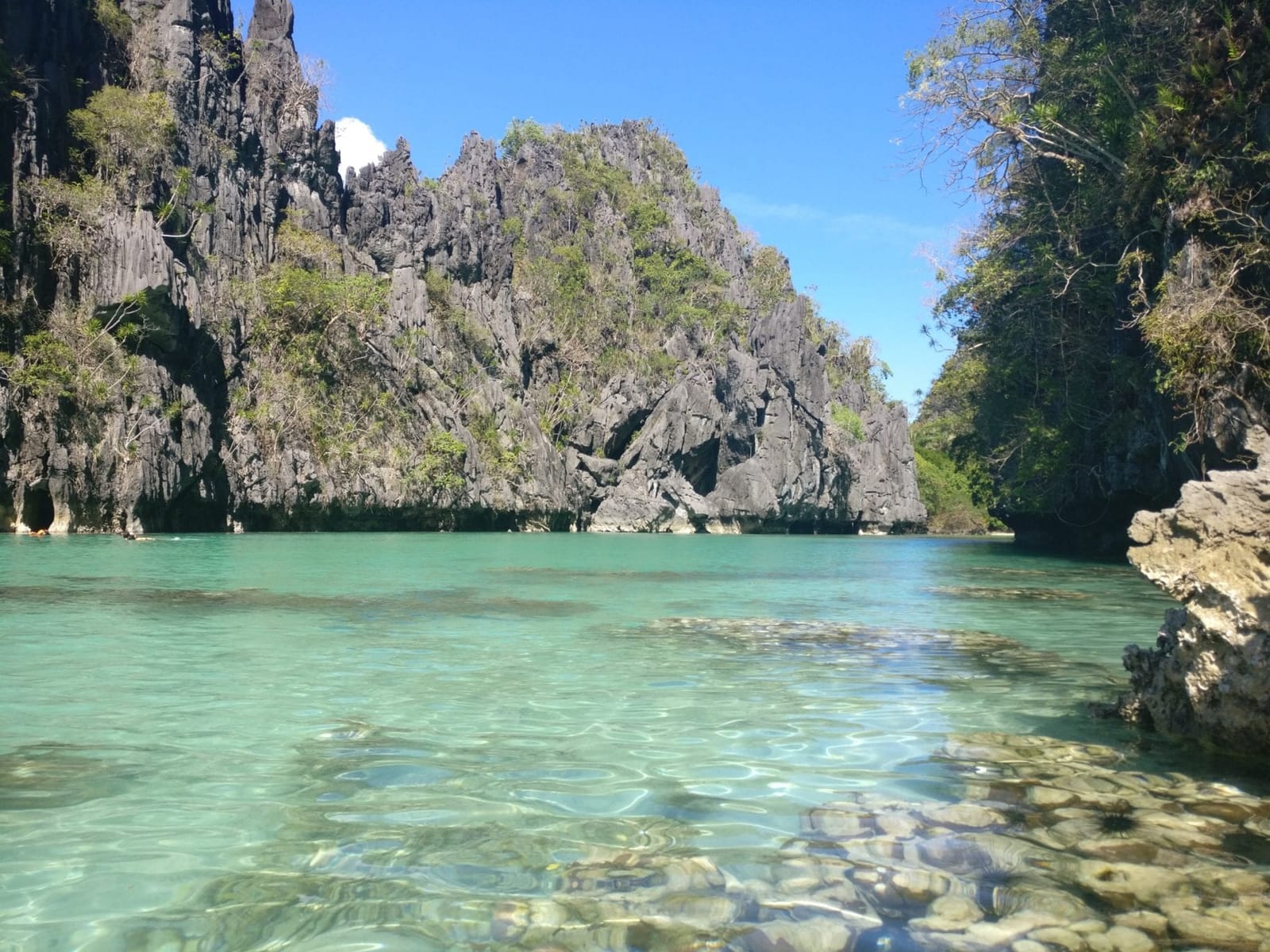 Exploring the essence of El Nido, Palawan