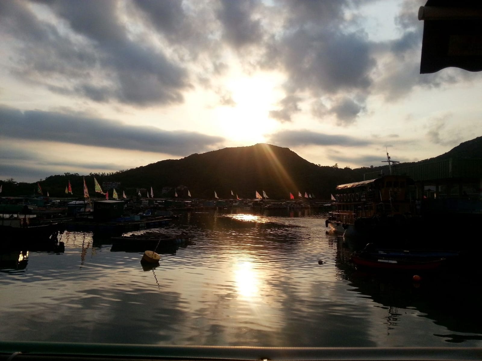 Hong Kong’s Lamma Island - the perfect day trip destination
