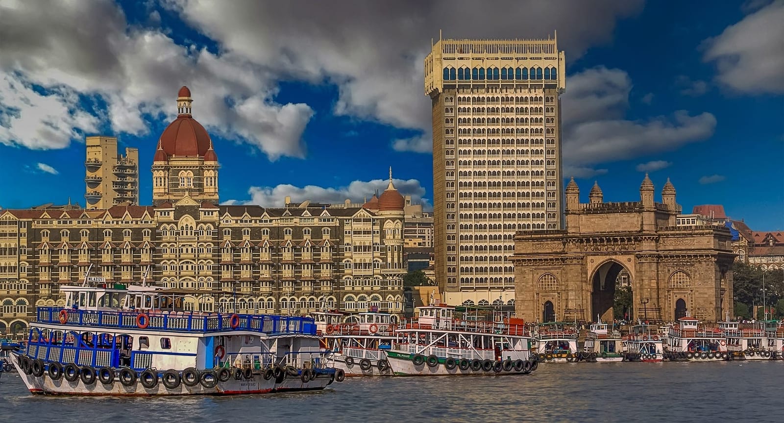 Beginner’s Travel Guide for Mumbai