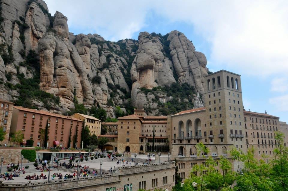 A Guide to Barcelona - heart of Catalonia
