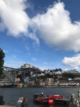 Portugal: the perfect blend of culture and beauty in Porto: photo 5