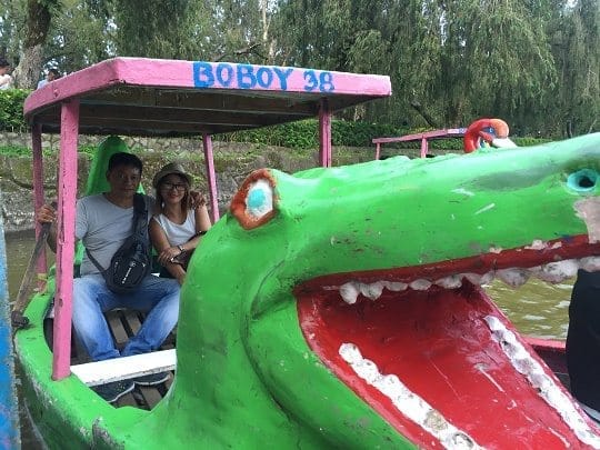 One day trip to City of Pines: Baguio City: photo 14