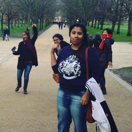 10 Important Lessons I Learned in London: photo 16